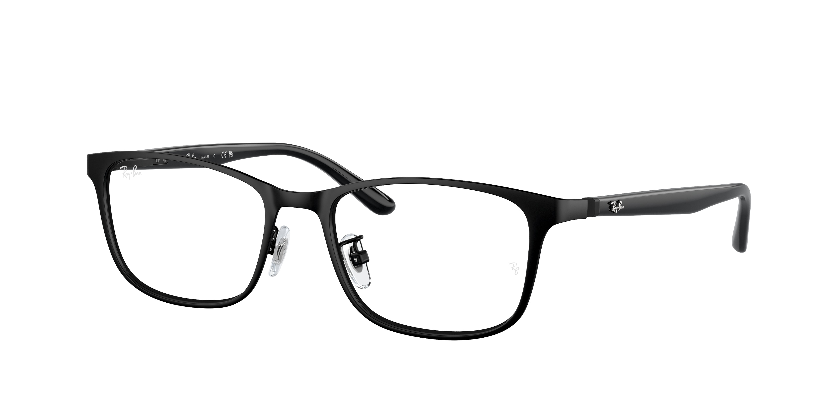 Ray Ban RX8773D 1012  